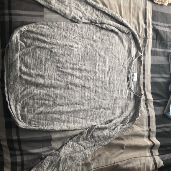 Long sleeve shirt - Picture 1 of 2